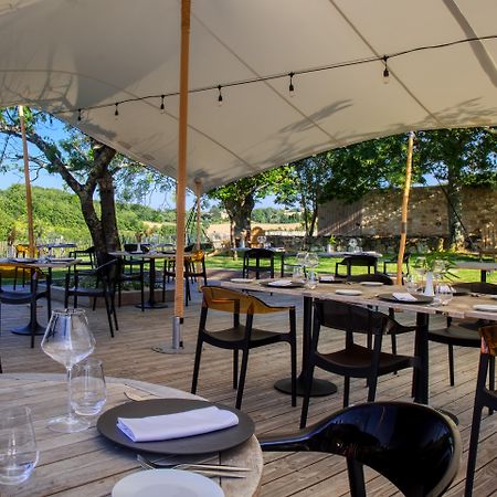 Le Domaine De Baulieu Ξενοδοχείο Auch Εξωτερικό φωτογραφία