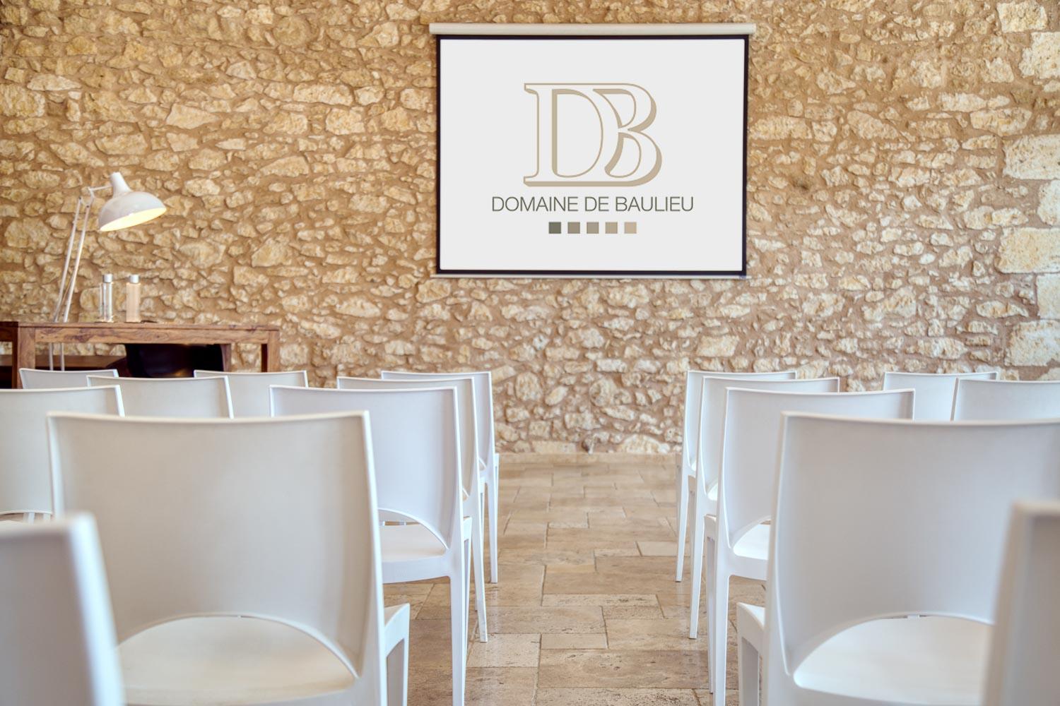 Le Domaine De Baulieu Ξενοδοχείο Auch Εξωτερικό φωτογραφία