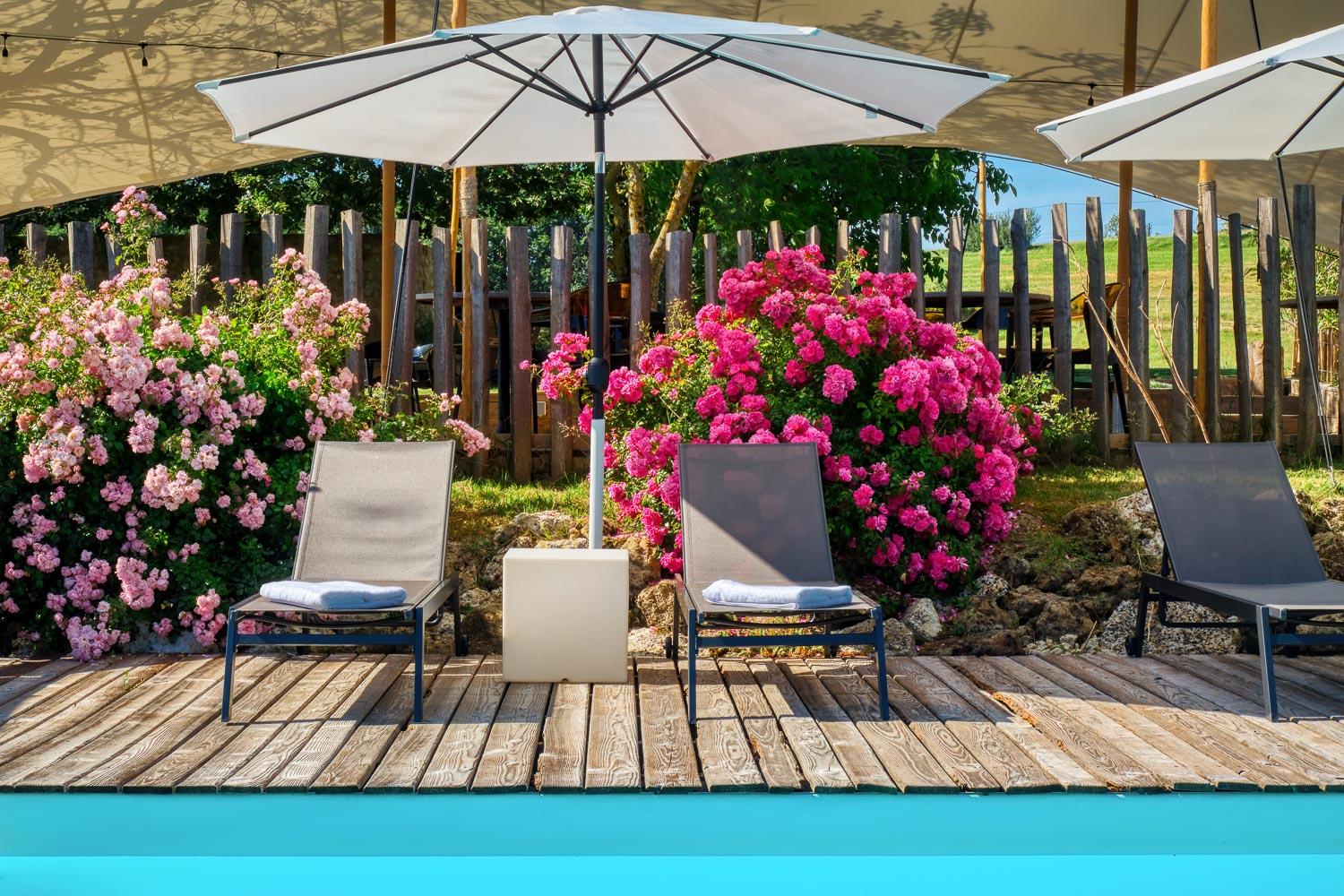 Le Domaine De Baulieu Ξενοδοχείο Auch Εξωτερικό φωτογραφία
