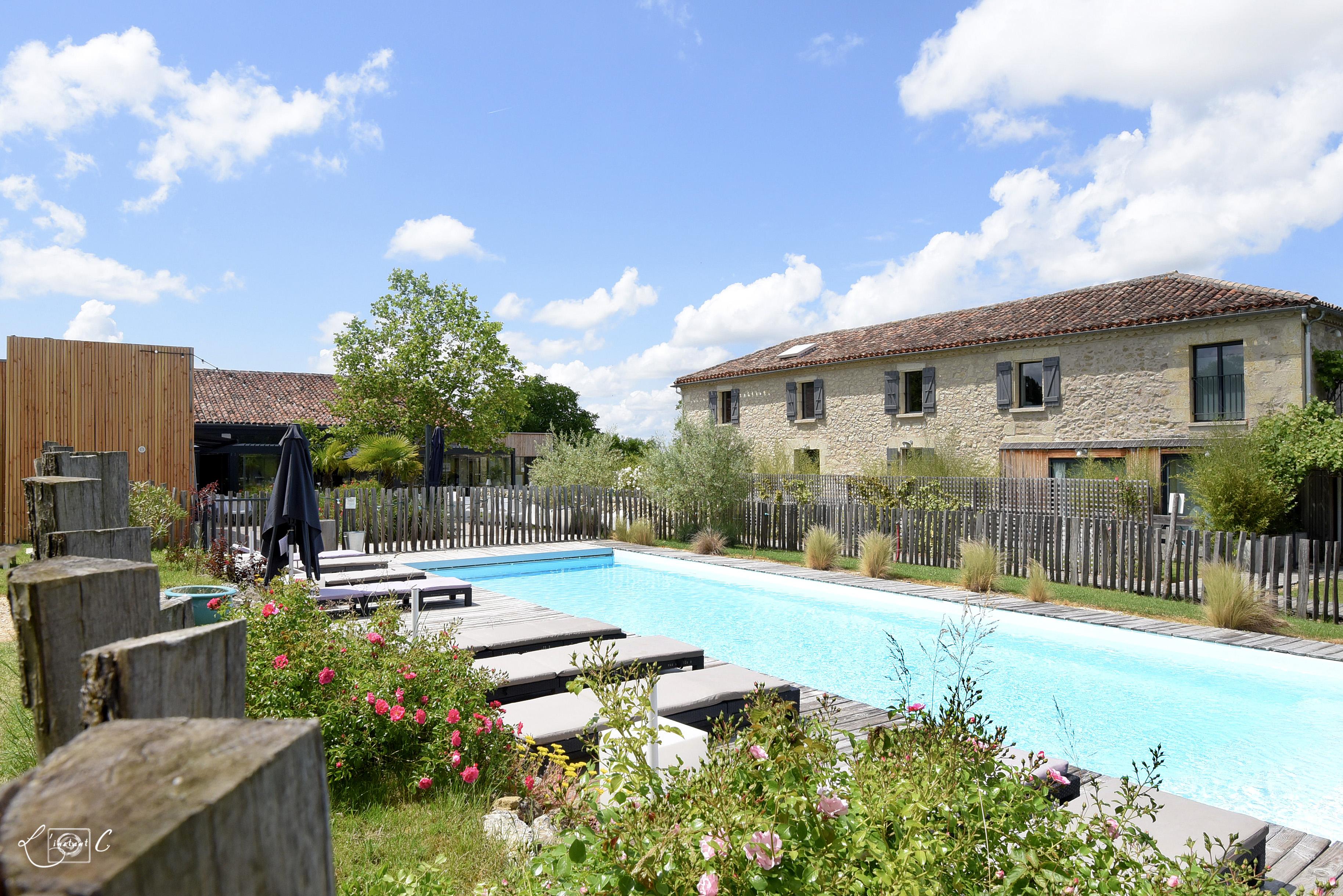 Le Domaine De Baulieu Ξενοδοχείο Auch Εξωτερικό φωτογραφία