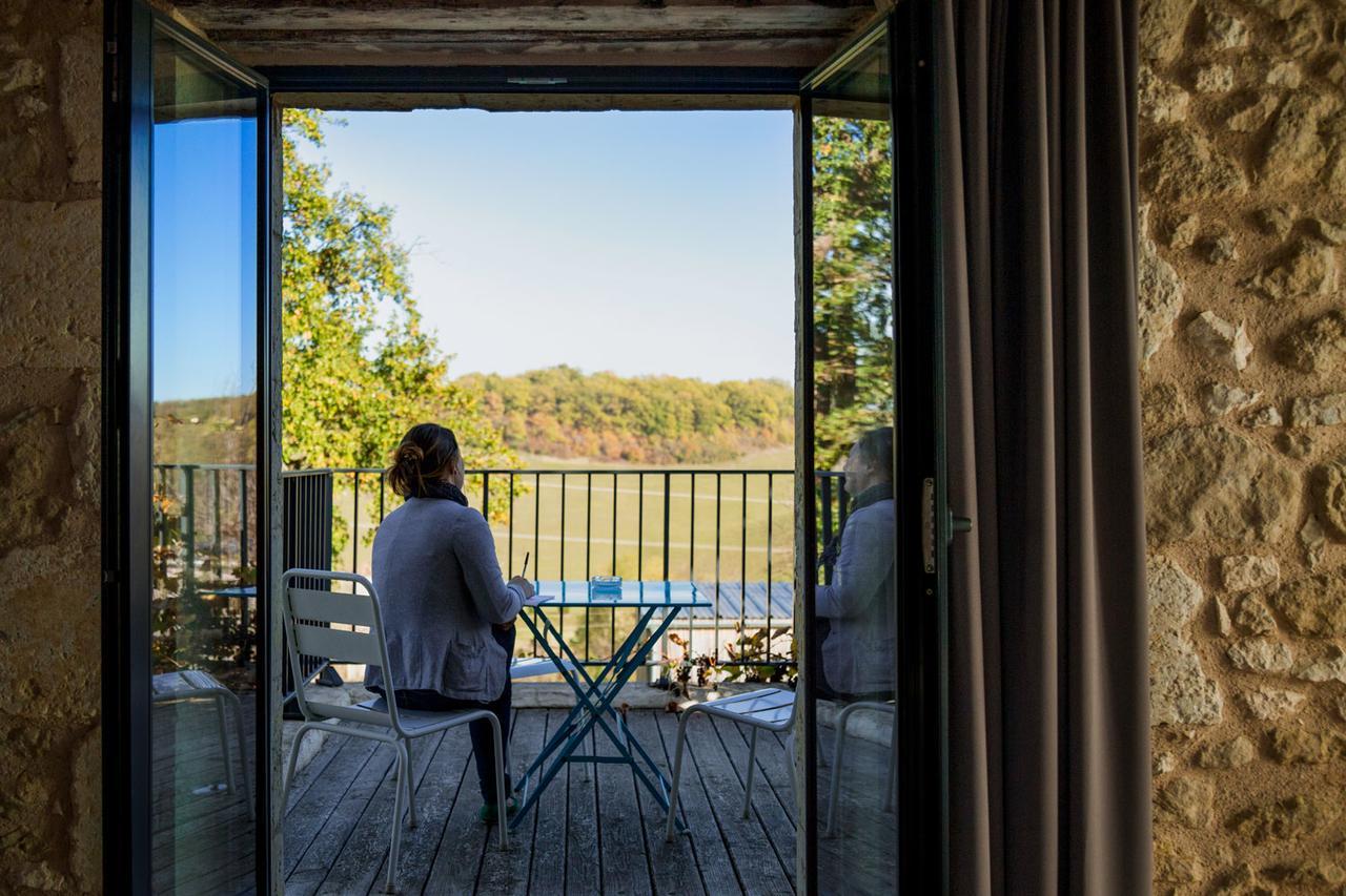 Le Domaine De Baulieu Ξενοδοχείο Auch Εξωτερικό φωτογραφία