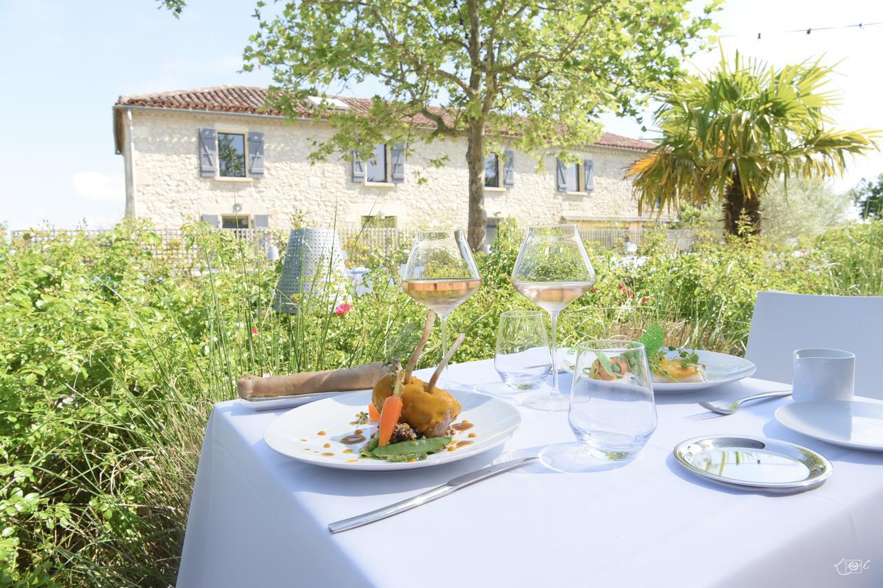 Le Domaine De Baulieu Ξενοδοχείο Auch Εξωτερικό φωτογραφία